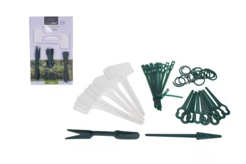 Kertészeti Kiegészítő 52 Darabos CY8901070 (12/gy_24/#)