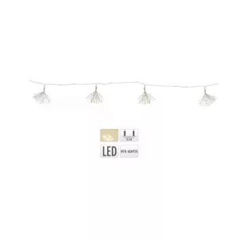 (Karácsony) Égősor 150 LED Meleg Fehér AX5305840 (12/#)