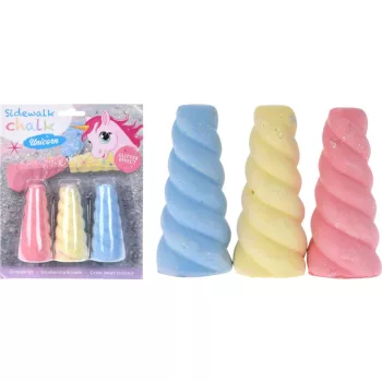 Aszfaltkréta Csillámos 3 Darabos 491932270 (12/gy_48/#)