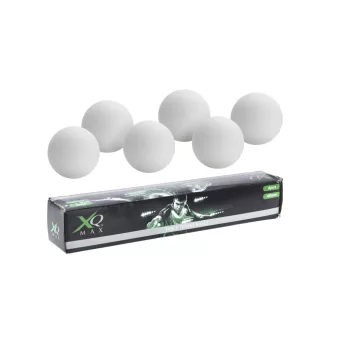 Minge Ping-Pong 6 Bucuri Alb S04300050
