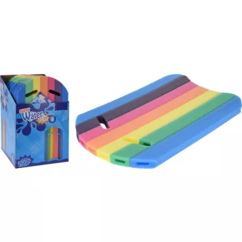   Úszódeszka Szivárványos 45cm 110391280/S25100100/S60000000 (12/#)