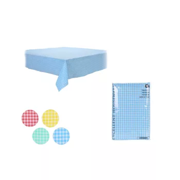 Fata de masa Flanel 150x220cm CY5655000