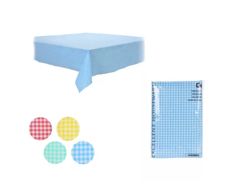 Fata de masa Flanel 150x220cm CY5655000