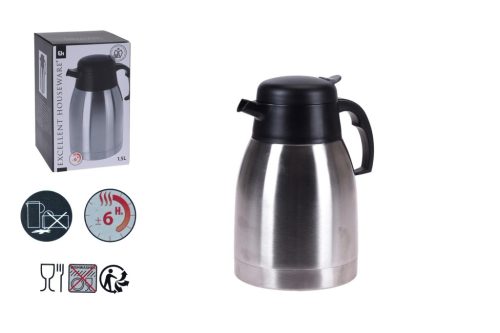 Termosz Kancsó Inox 1,5 Literes 170700600 