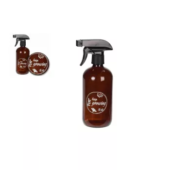 Virágpermetező Üveg 500ml 170482970 (24/#)