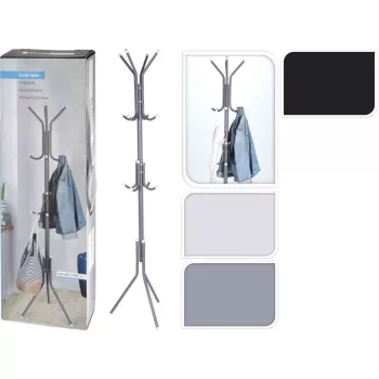 Fogas Állvány Fém 170cm C80652310 (6/#)
