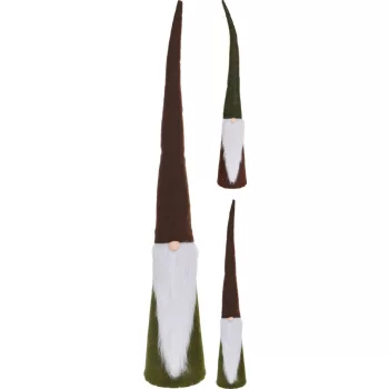 (Karácsony) Manó Figura 43cm DH8055341 (24/#)