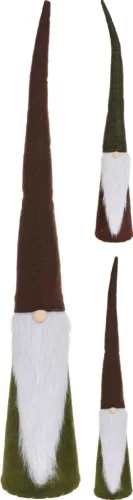 (Karácsony) Manó Figura 43cm DH8055341 (24/#)