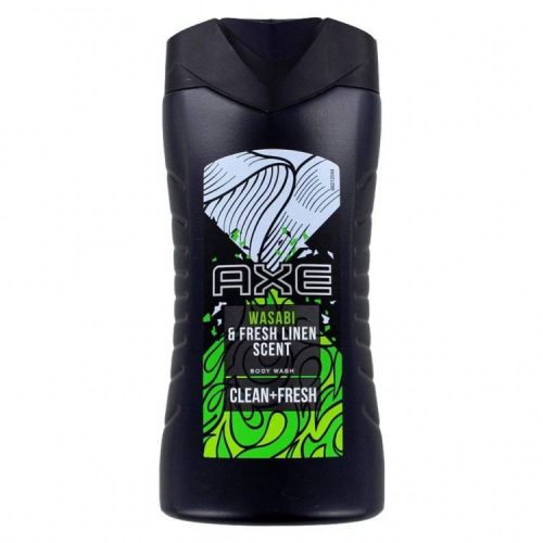 Axe Tusfürdő Wasabi 250Ml (e)