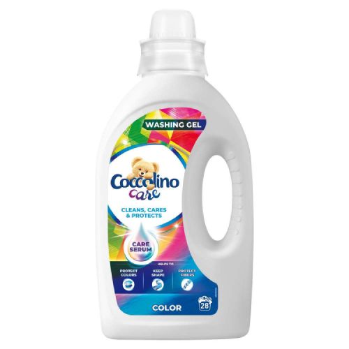 Coccolino Care Mosógél Color 1,12L (e)