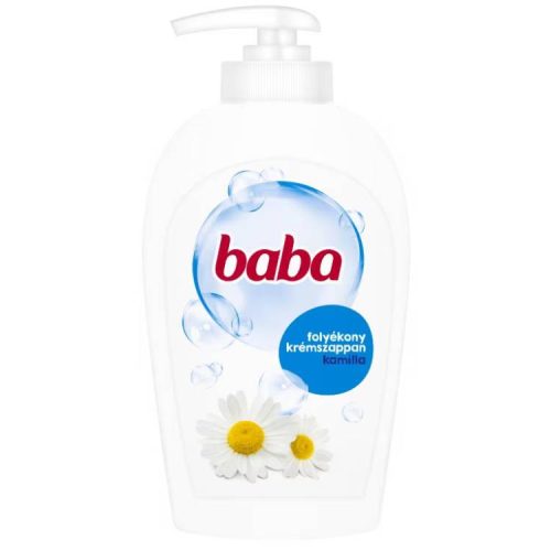 Baba Foly.Szappan Kamilla 250Ml (e)