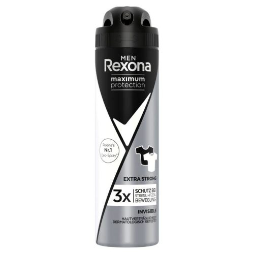 Rexona Men M.P.Deo Spray Inv.150Ml (e)
