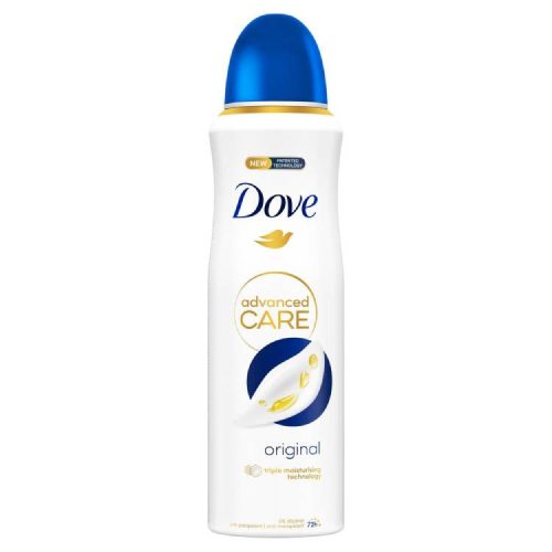 Dove Deo Spray Női Original 150Ml (e)
