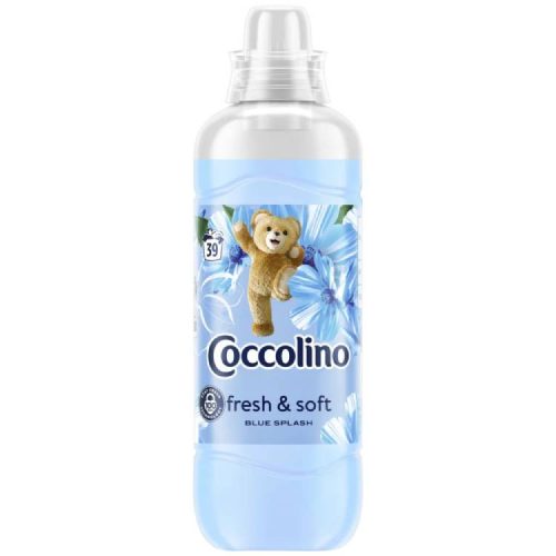 Coccolino Öblítő Blue Splash 975Ml (e)