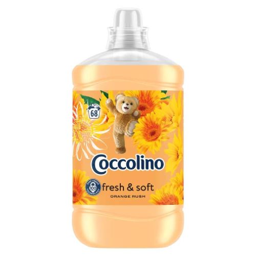Coccolino Öblítő Koncentrátum Orange Rush 1,7L (e)