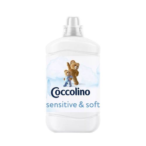 Coccolino Öblítő Sensitive Pure 1,7L (e)