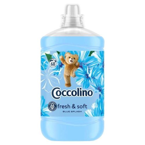 Coccolino Öblítő Koncentrátum Blue Splash 1,7L (e)