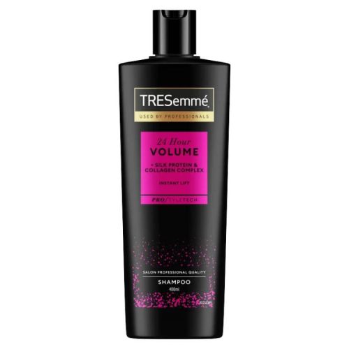Tresemmé Sampon Volume 24H 400Ml (e)