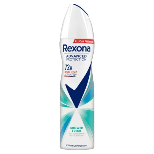 Rexona Adv.Prot.Shower Fresh 150Ml (e)