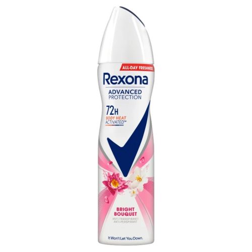 Rexona Adv.Prot.Bright Bouquet 150Ml (e)