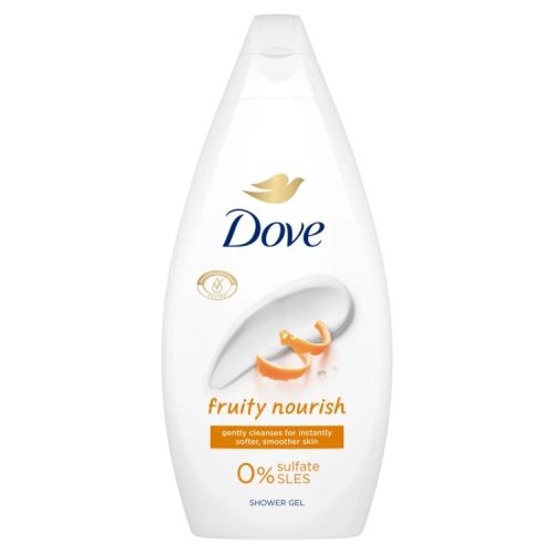 Dove Krémtusf.Fruity Nourish 450Ml (e)