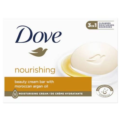 Dove Szappan Nourishing 90G (e)