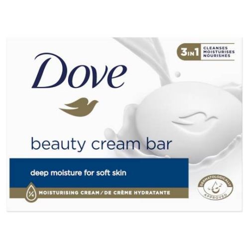 Dove Szappan Original 90G (e)