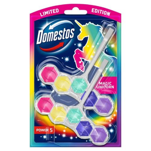 Domestos Power5 Wc Rúd M.Unic.2X50G (e)