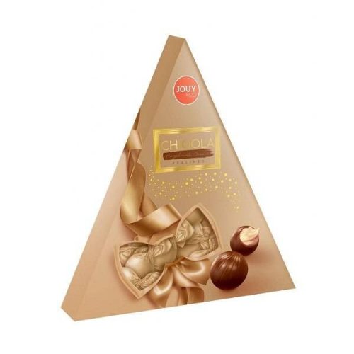 Chiqola Desszert Mogyorós 110G (e)