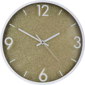 Falióra Csillámos 305*43mm Arany C37568580 (12/#)