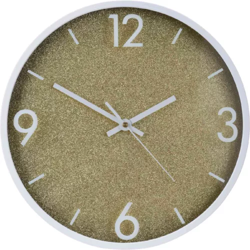 Falióra Csillámos 305*43mm Arany C37568580 (12/#)