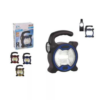 Munkalámpa LED FC4500430 (12/gy_48/#)