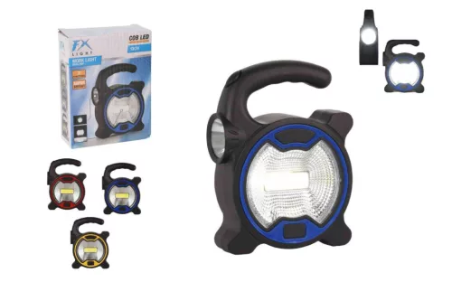 Munkalámpa LED FC4500430 (12/gy_48/#)