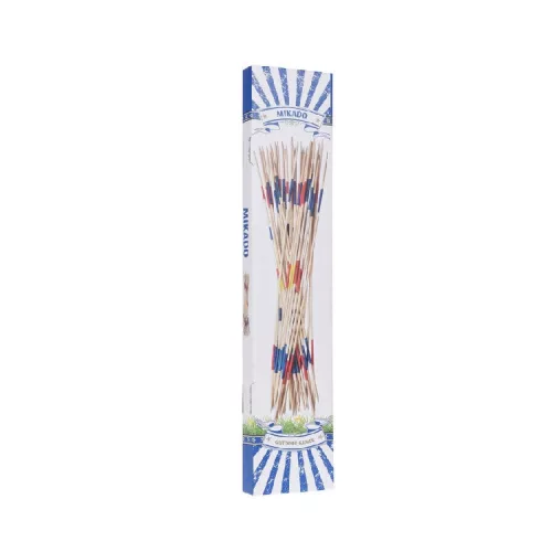 Játék Mikado Fa XL Méretű S28200120 (24/#)