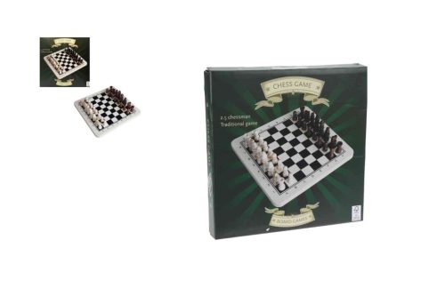 Chess Set Wood 29*29*1.7cm S28200190