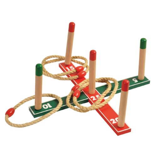 Toy Hoop Thrower Skill S24200020