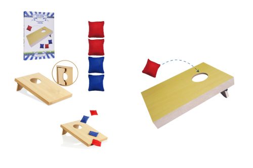 Toy Bean Bag Thrower S24200030