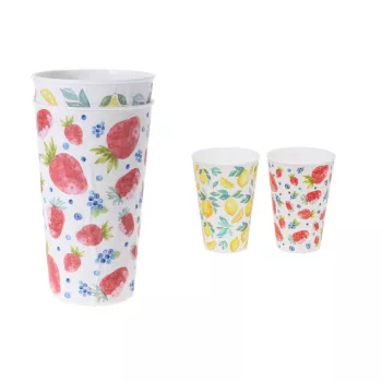 Pohár 650ml 2 Darabos 010000390 (24/#)