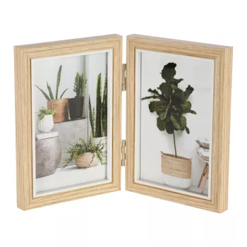 Rama foto 2 piese 2*10*15cm C37890680