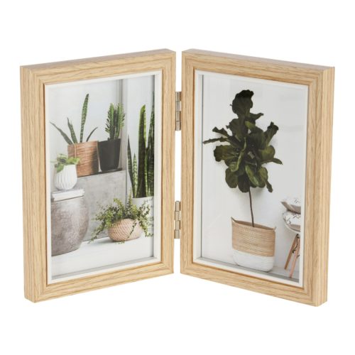 Rama foto 2 piese 2*10*15cm C37890680