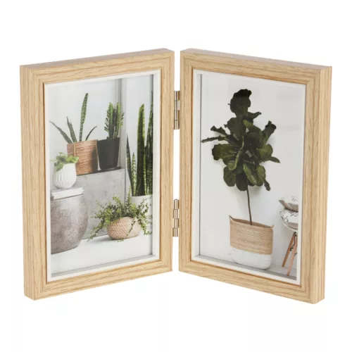 Rama foto 2 piese 2*10*15cm C37890680