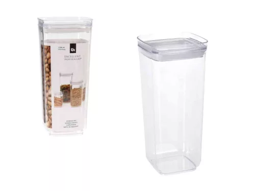 Tároló Doboz 1700ml 24000620 (12/#)