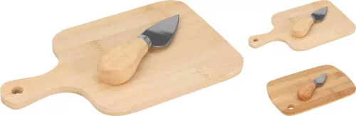 Sajtvágó Készlet 2 Részes 20*13cm 210000820 (24/#)