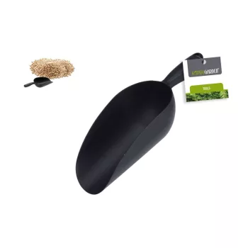 Terménylapát Műanyag 30cm R10000110 (12/gy_48/#)