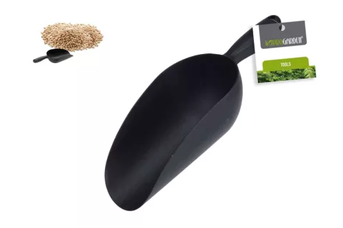 Terménylapát Műanyag 30cm R10000110 (12/gy_48/#)