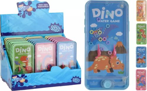 Toy Skill Water Dino S34939730/S34939720