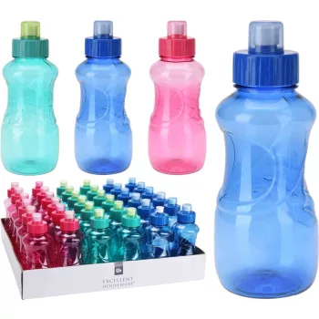 Kulacs Műanyag 550ml 911000210