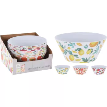 Tál Melamin Dia 25cm 170485020 (12/gy_24/#)
