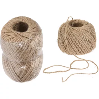 Kötöző Zsineg 2 Darabos 50m CR1001116 (12/gy_48/#)