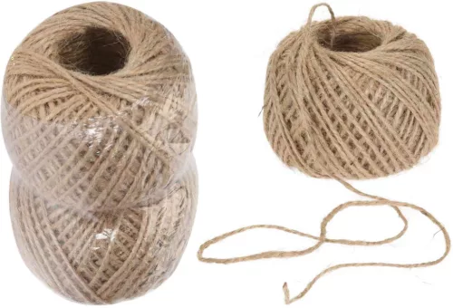 Kötöző Zsineg 2 Darabos 50m CR1001116 (12/gy_48/#)